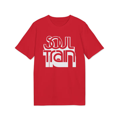 Soul Train T Shirt (Coton Bio Premium)