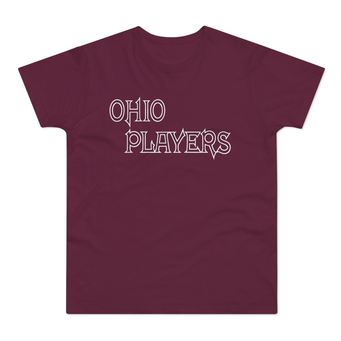 Ohio Players T Shirt (Poids Standard)