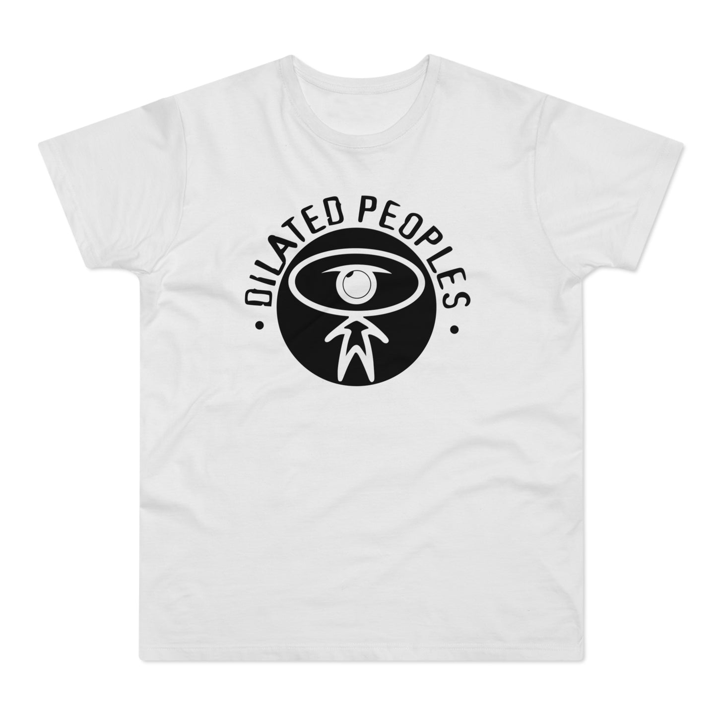 Dilated Peoples T Shirt (Poids Standard)