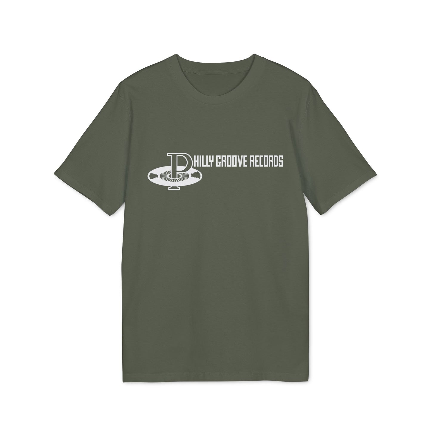 Philly Groove T Shirt (Coton Bio Premium)