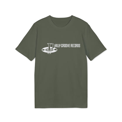 Philly Groove T Shirt (Coton Bio Premium)