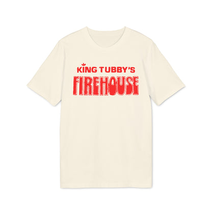 Firehouse Records T Shirt (Coton Bio Premium)