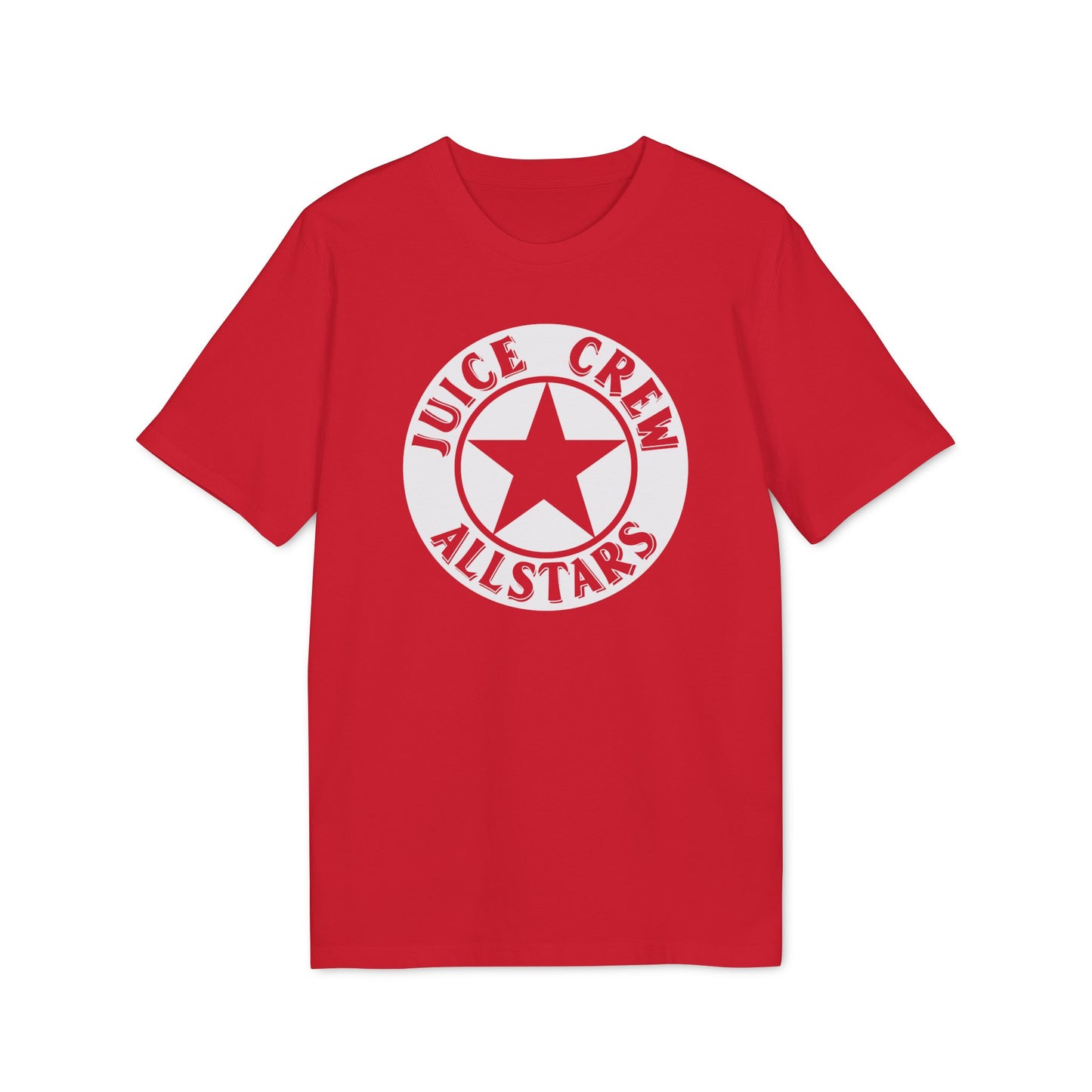 Juice Crew Allstars T Shirt (Coton Bio Premium)