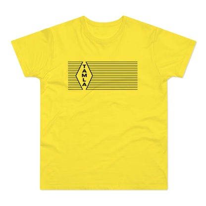 Tamla Records Diamond T Shirt (Poids Standard)