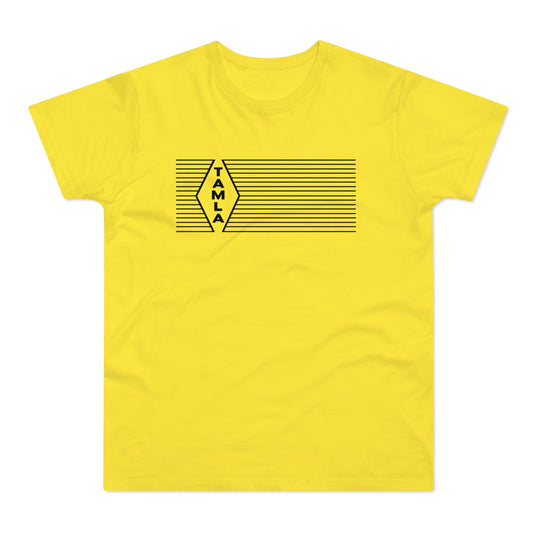 Tamla Records Diamond T Shirt (Poids Standard)