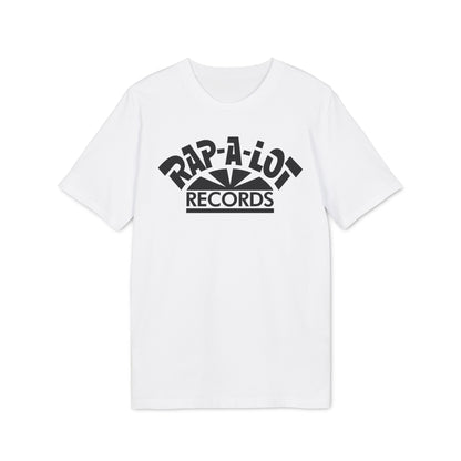 Rap A Lot Records T Shirt (Coton Bio Premium)