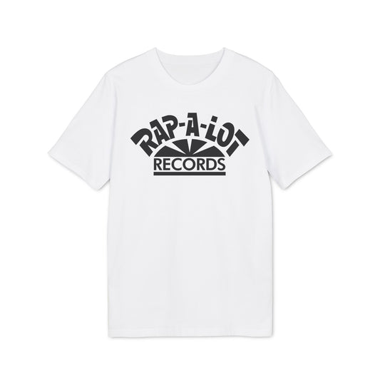 Rap A Lot Records T Shirt (Coton Bio Premium)