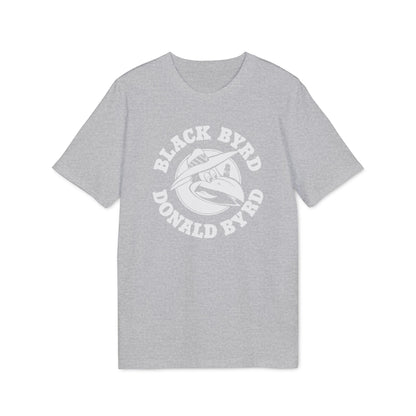 Donald Byrd Black Byrd T Shirt (Coton Bio Premium)
