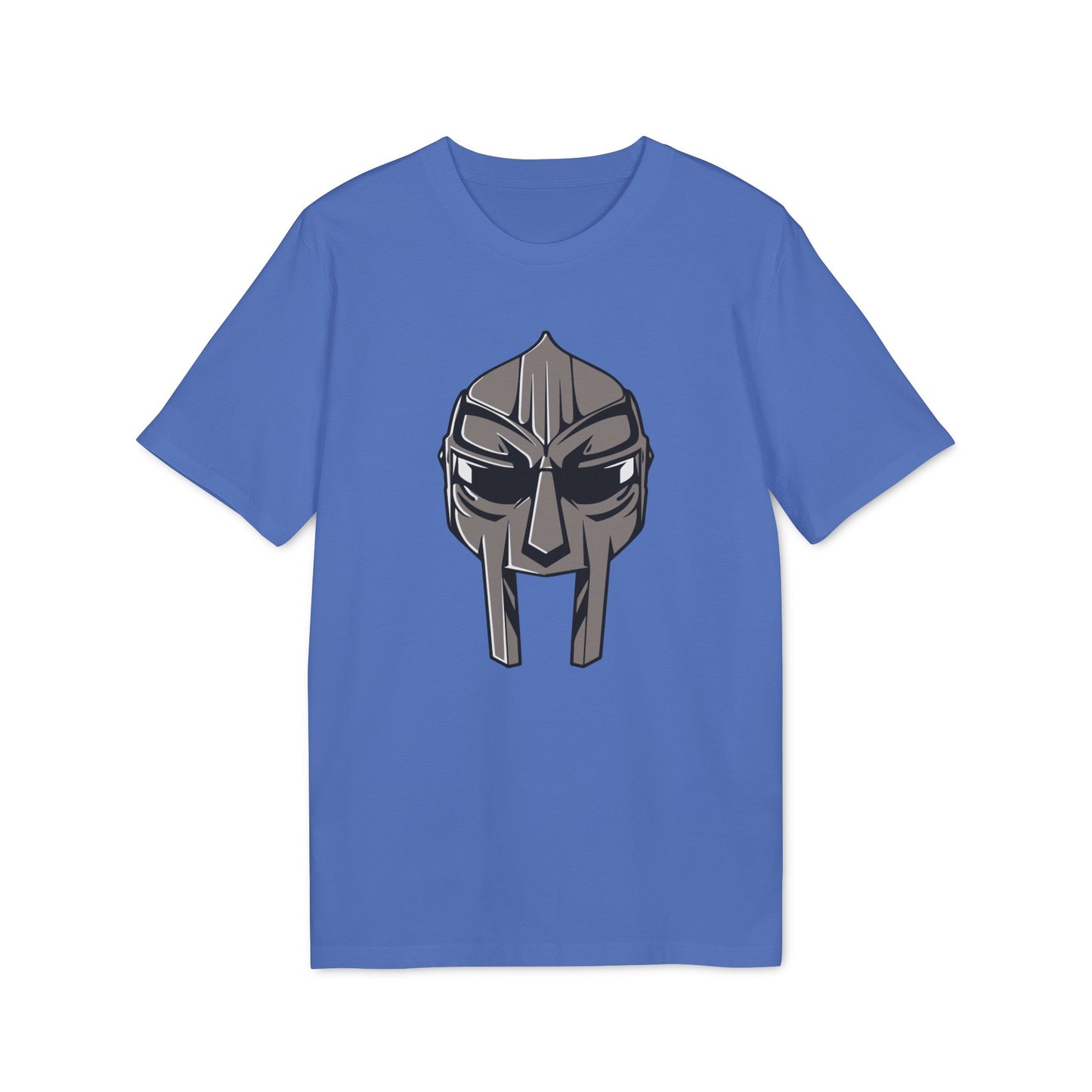 MF Doom Mask T Shirt (Coton Bio Premium)