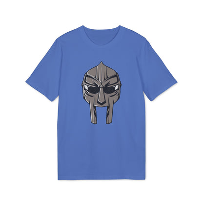 MF Doom Mask T Shirt (Coton Bio Premium)