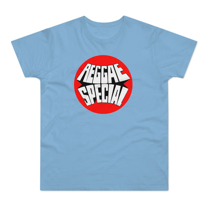 Reggae Special T Shirt (Poids Standard)
