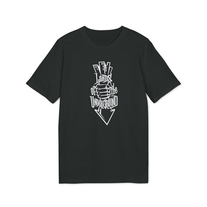 Lords Of The Underground T Shirt (Coton Bio Premium)