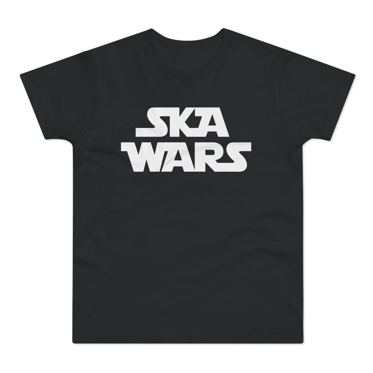 Ska Wars T Shirt (Poids Standard)