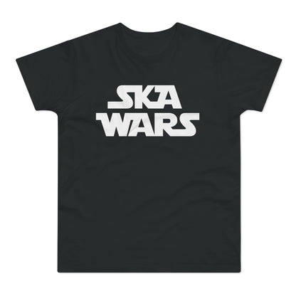 Ska Wars T Shirt (Poids Standard)