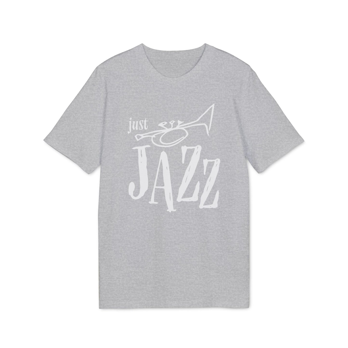 Just Jazz T Shirt (Coton Bio Premium)