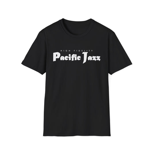 Pacific Jazz Records T Shirt - Léger