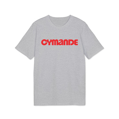 Cymande T Shirt (Coton Bio Premium)