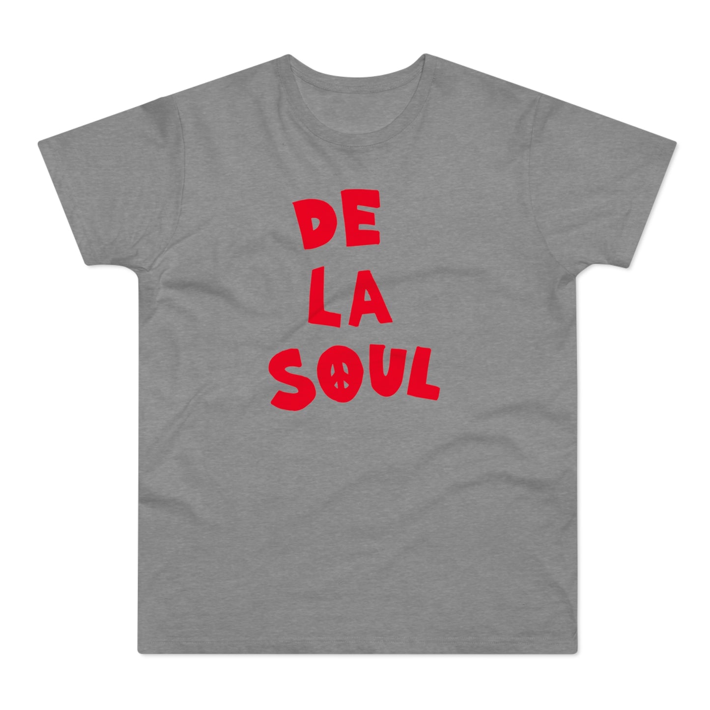 De La Soul T Shirt (Poids Standard)