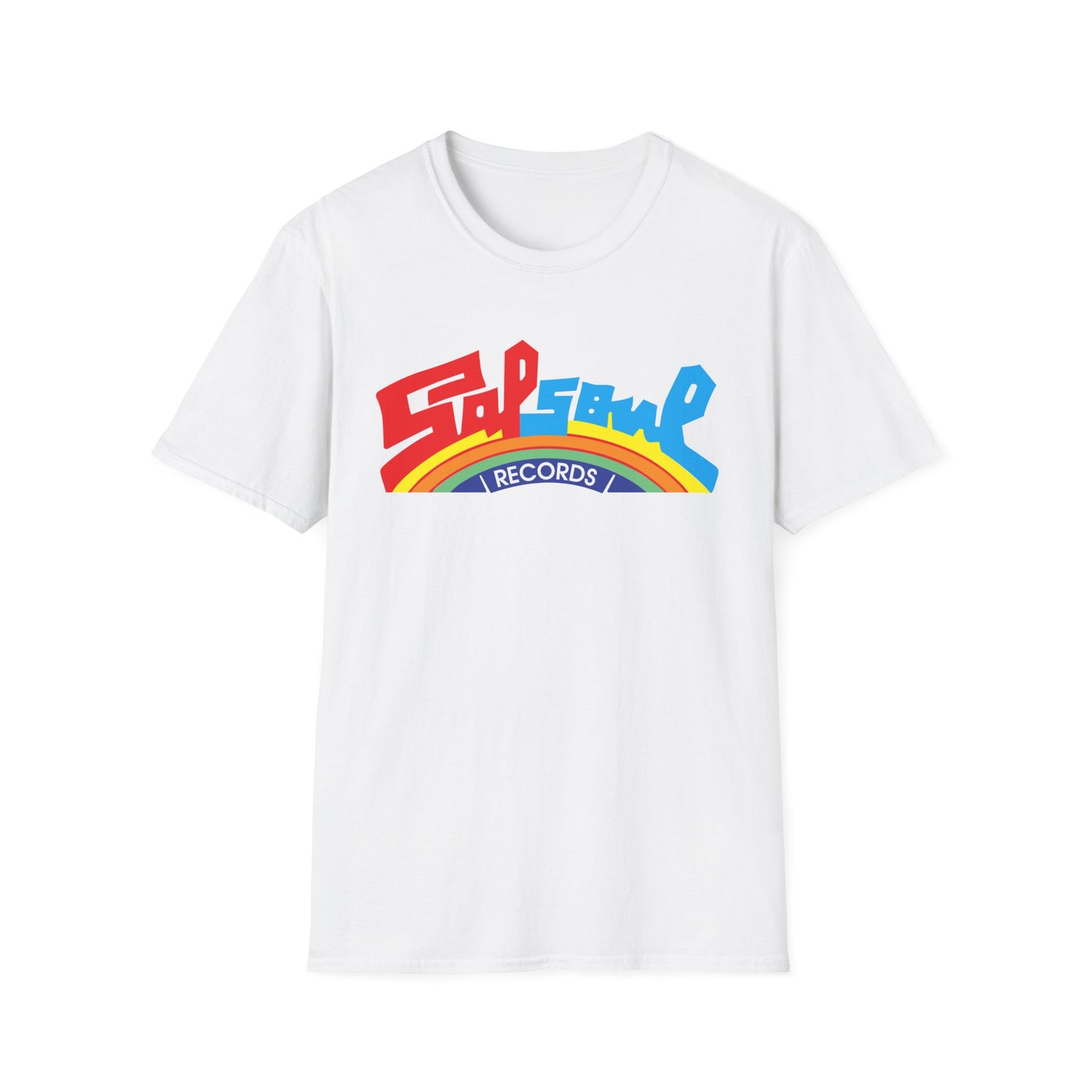 Salsoul Records T Shirt - Léger