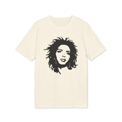 Miseducation of Lauryn Hill T Shirt (Coton Bio Premium)