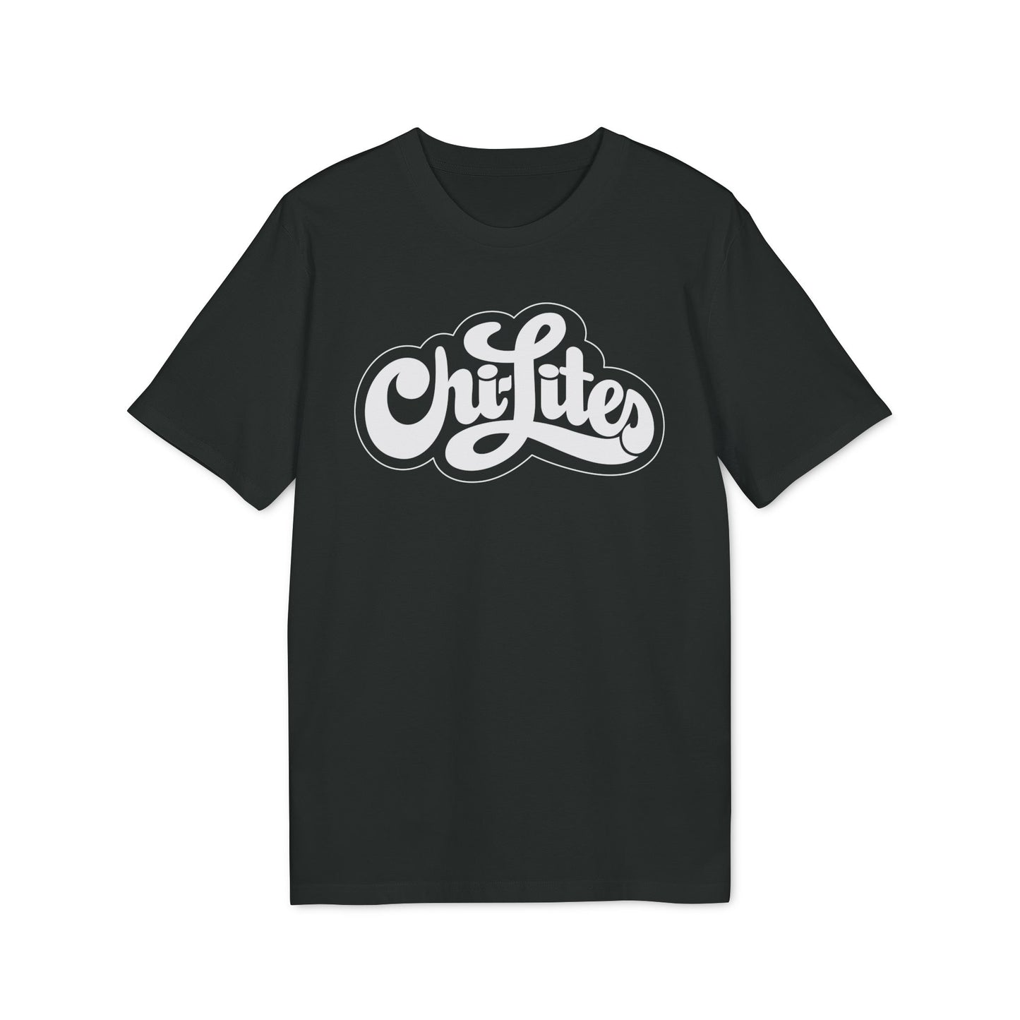 Chi Lites T Shirt (Coton Bio Premium)