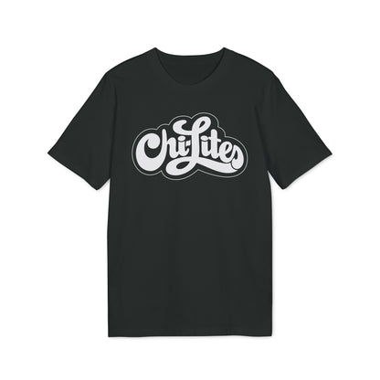 Chi Lites T Shirt (Coton Bio Premium)