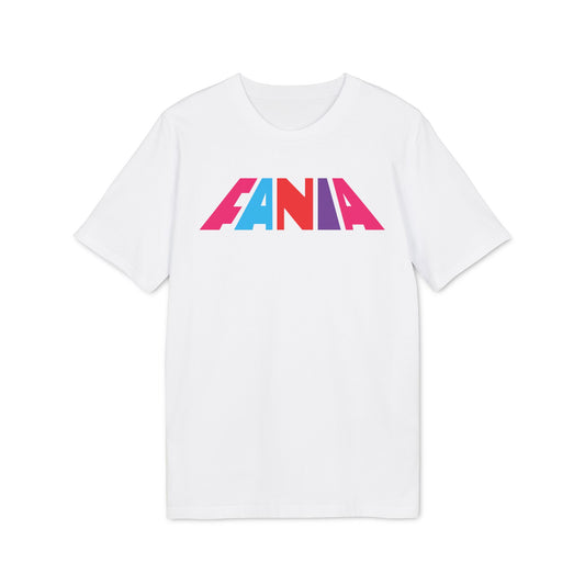 Fania Records T Shirt (Coton Bio Premium)