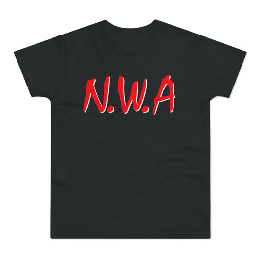 NWA T Shirt (Poids Standard)