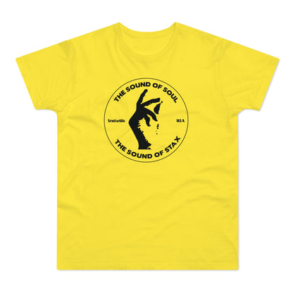 Sound Of Soul T Shirt (Poids Standard)