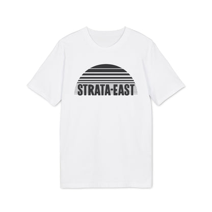 Strata East Records T Shirt (Coton Bio Premium)