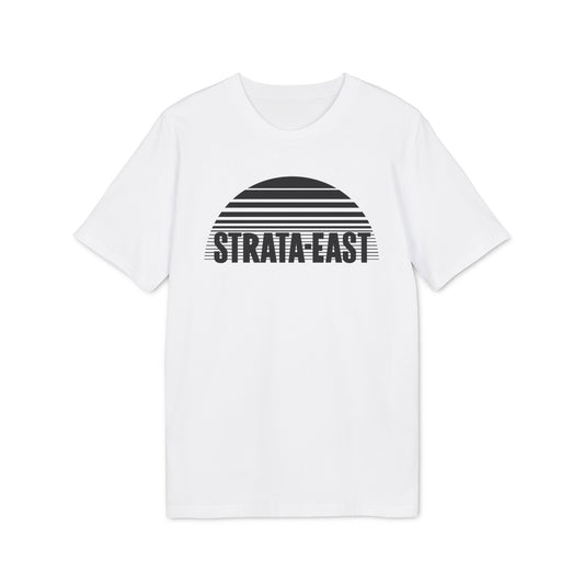 Strata East Records T Shirt (Coton Bio Premium)
