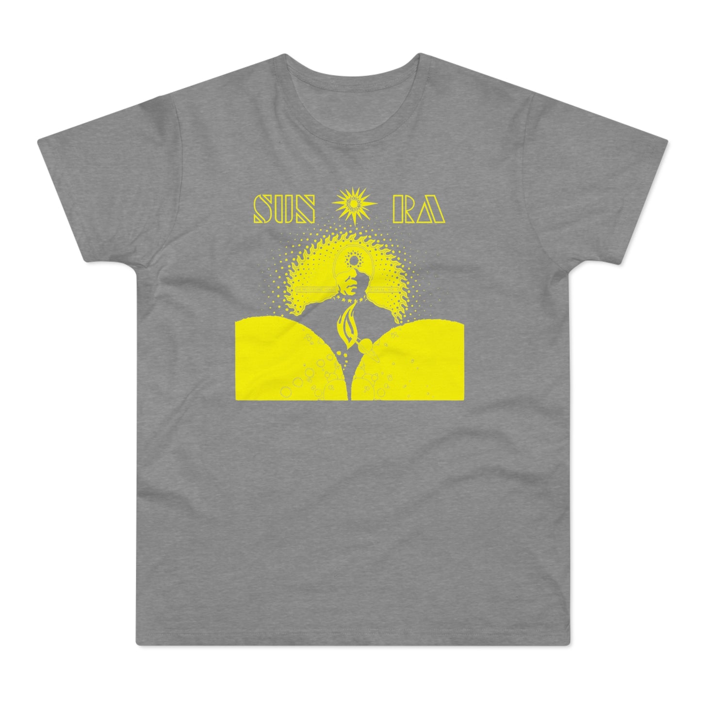Sun Ra T Shirt (Poids Standard)
