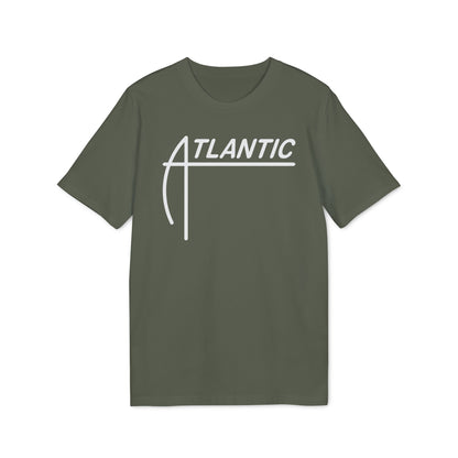 Atlantic Records Classic T Shirt (Coton Bio Premium)