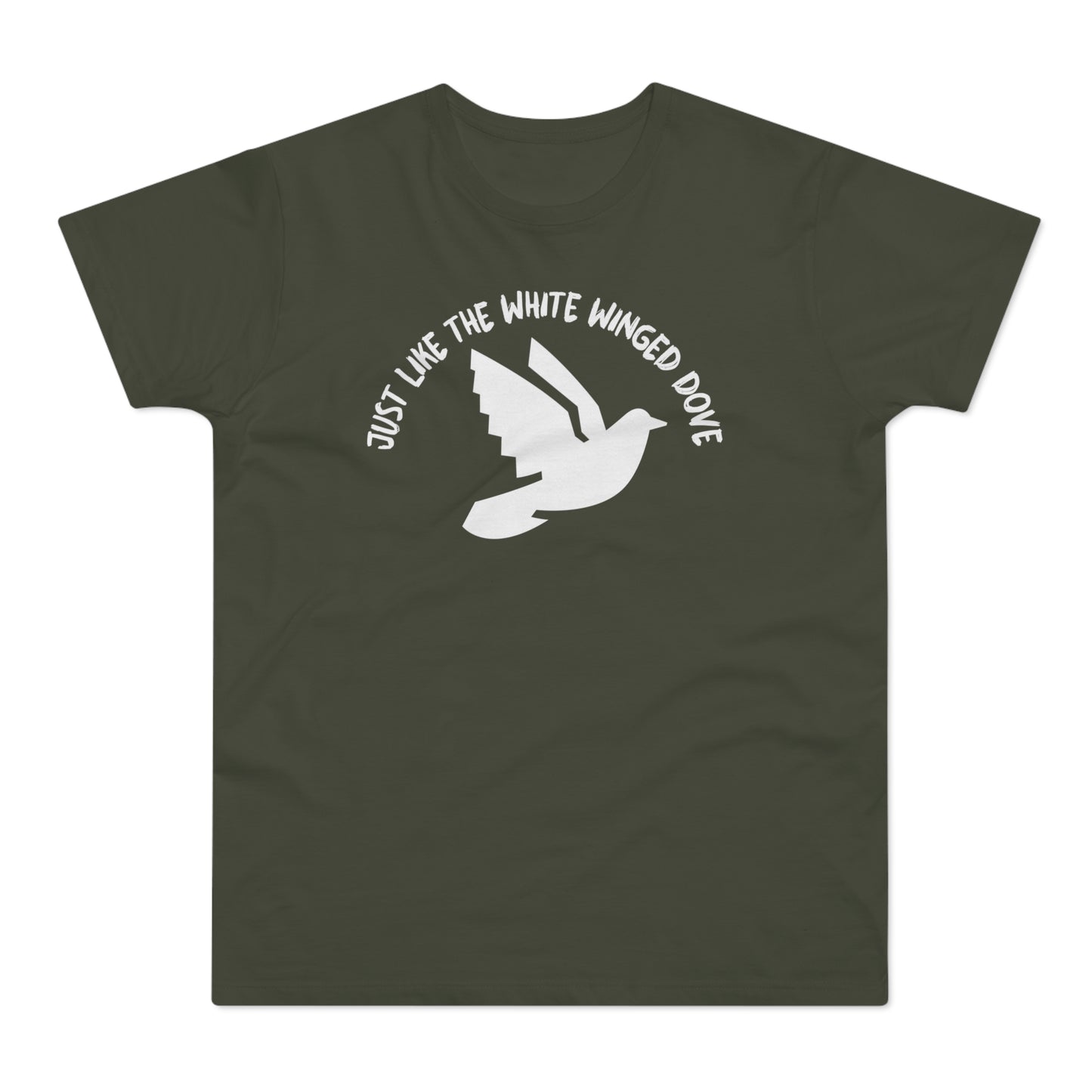 Stevie Nicks Edge Of Seventeen Lyrics T Shirt (Poids Standard)