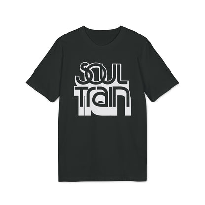 Soul Train T Shirt (Coton Bio Premium)