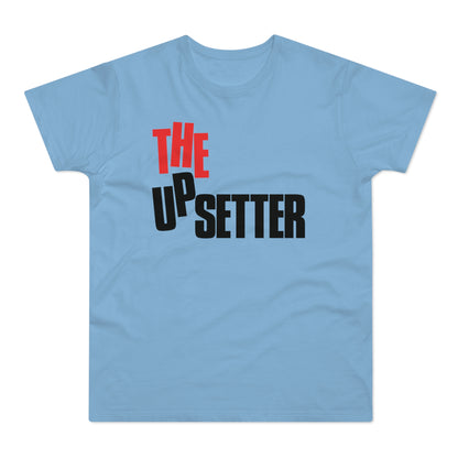 The Upsetter T Shirt (Poids Standard)