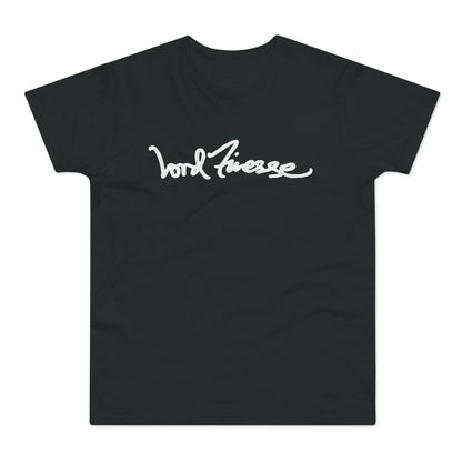 Lord Finesse T Shirt (Poids Standard)