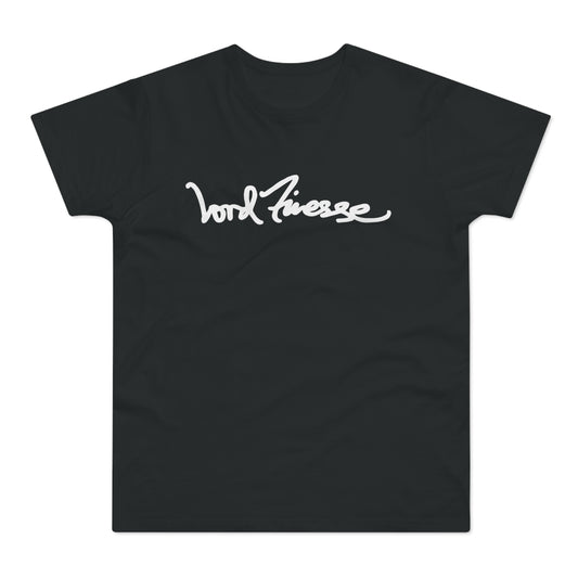 Lord Finesse T Shirt (Poids Standard)