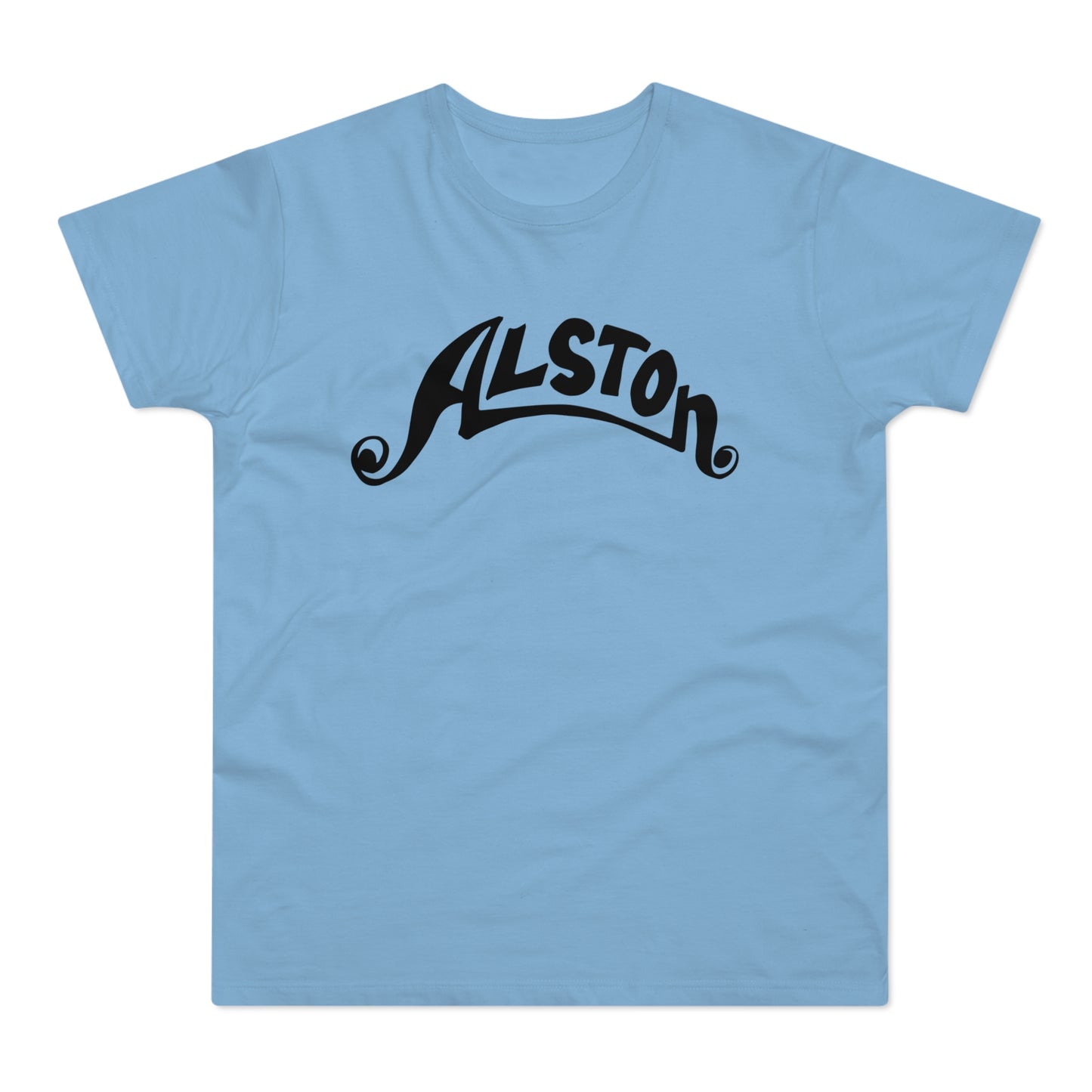 Alston Records T Shirt (Poids Standard)