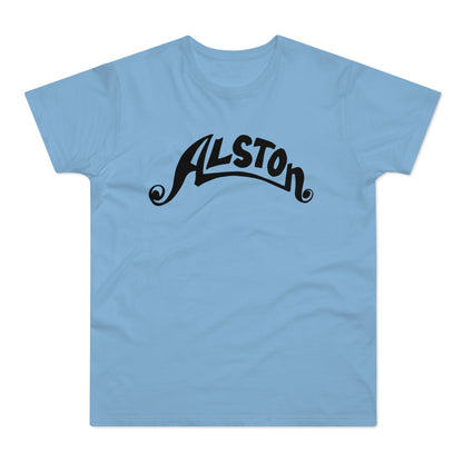 Alston Records T Shirt (Poids Standard)