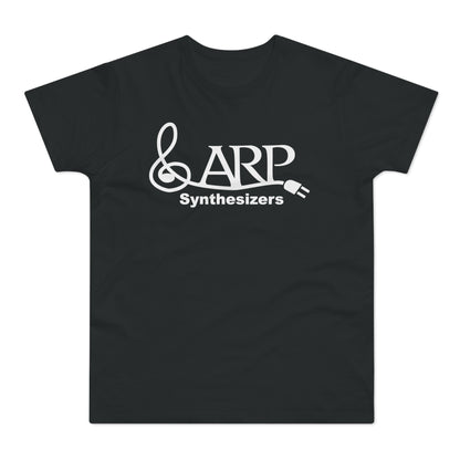 Arp Synthesizer T Shirt (Poids Standard)