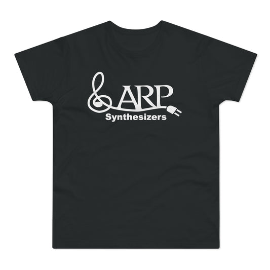 Arp Synthesizer T Shirt (Poids Standard)