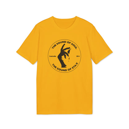 Sound Of Soul T Shirt (Coton Bio Premium)