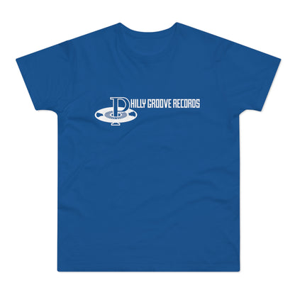 Philly Groove T Shirt (Poids Standard)