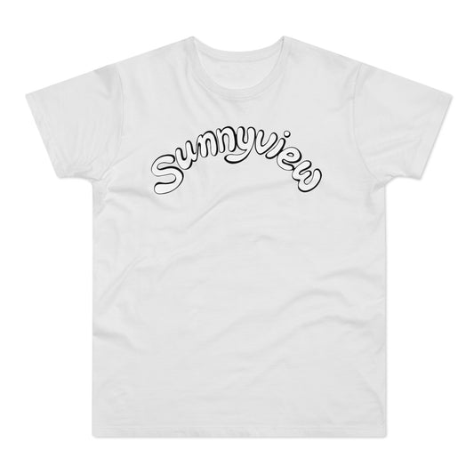 Sunnyview Records T Shirt (Poids Standard)
