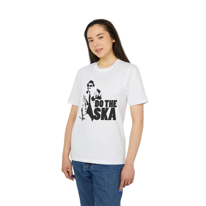 Laurel Aitken T Shirt (Coton Bio Premium)
