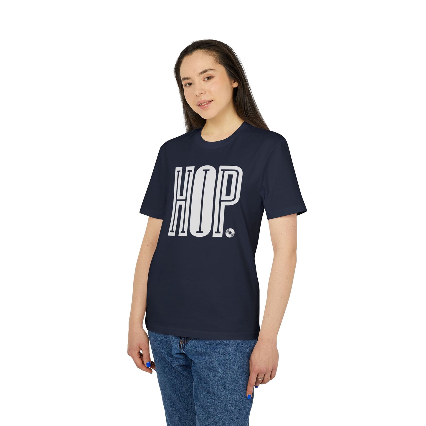 Hip Hop T Shirt (Coton Bio Premium)