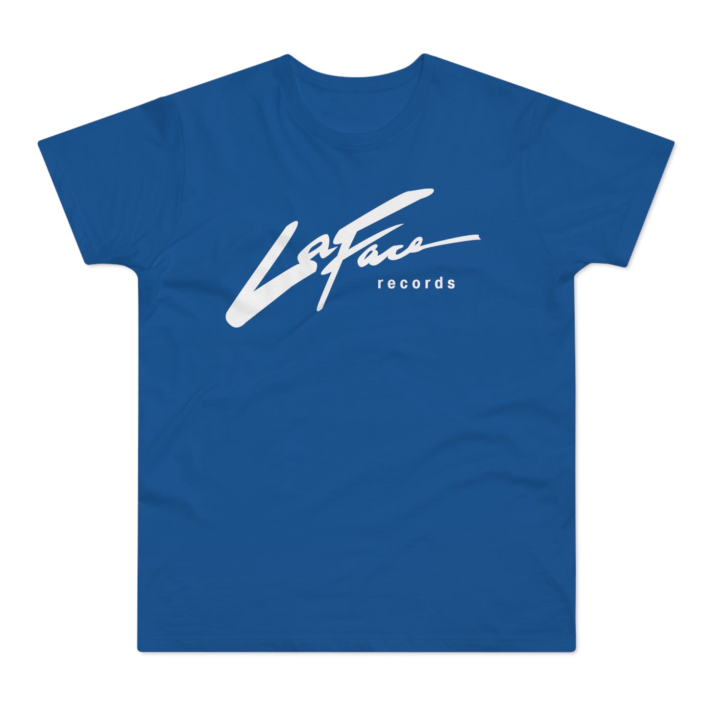 La Face LaFace Records T Shirt (Poids Standard)