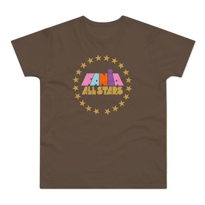 Fania Allstars T Shirt (Poids Standard)
