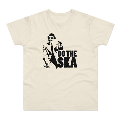 Laurel Aitken T Shirt (Poids Standard)